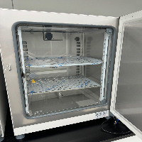 Thermo HERAtherm Incubator image 1